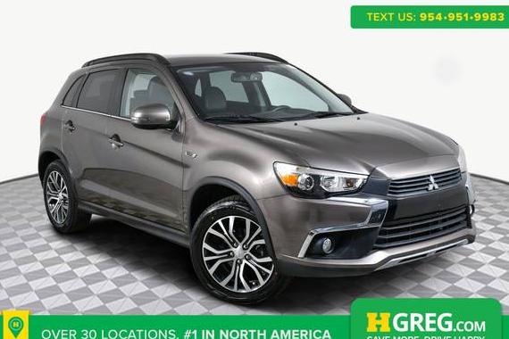 MITSUBISHI OUTLANDER SPORT 2017 JA4AP4AW3HZ066151 image MITSUBISHI OUTLANDER SPORT 2017 JA4AP4AW3HZ066151 image